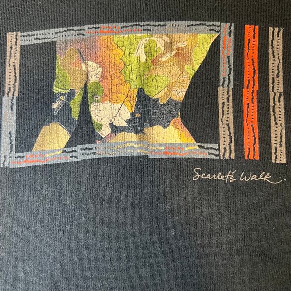 Tori Amos Vintage Concert Women’s Baby Tee Size S - Picture 5 of 5